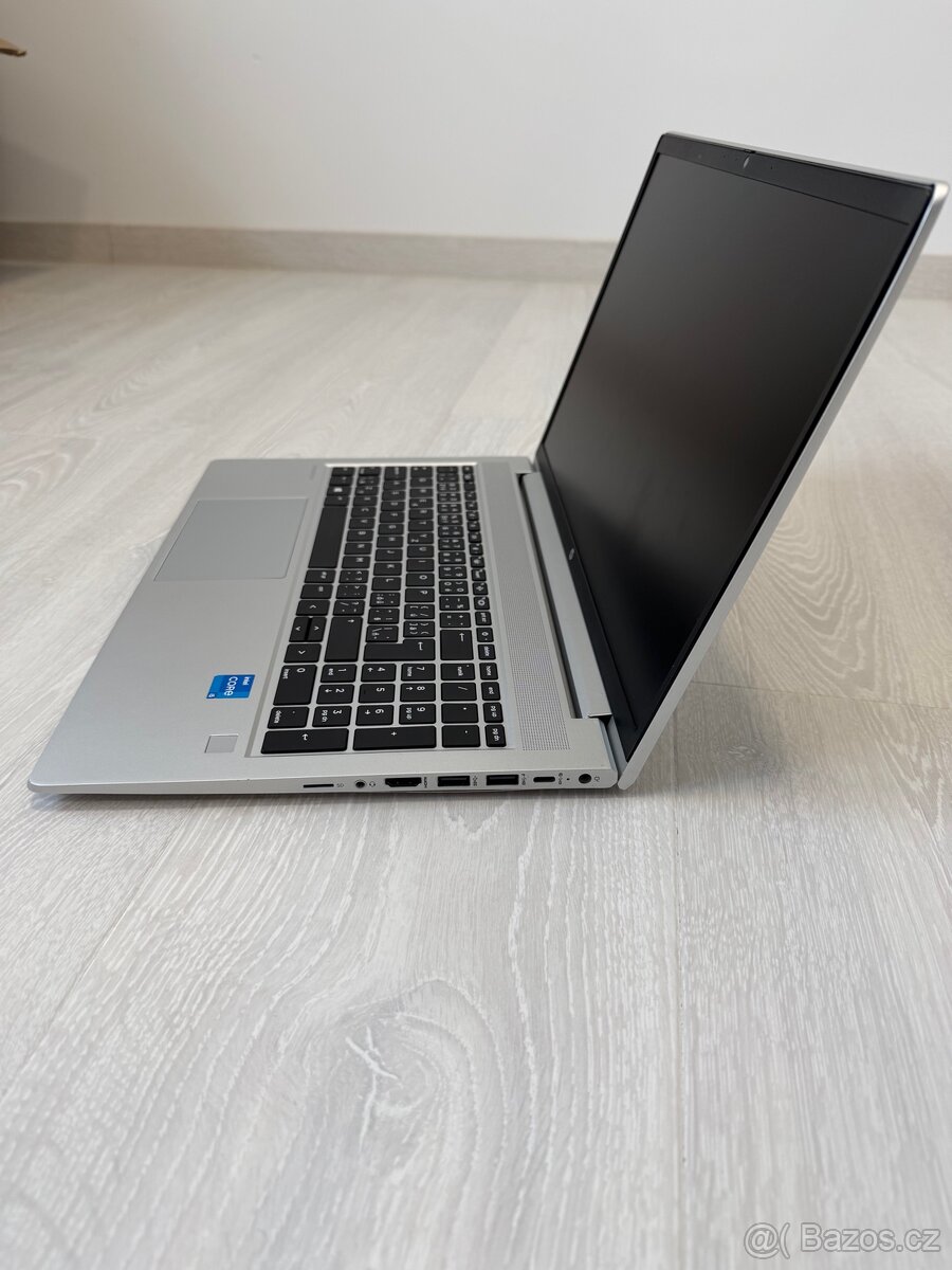HP ProBook 450 G8 - win11 / i5-11gen. / 8GB RAM / 500GB SSD - 2