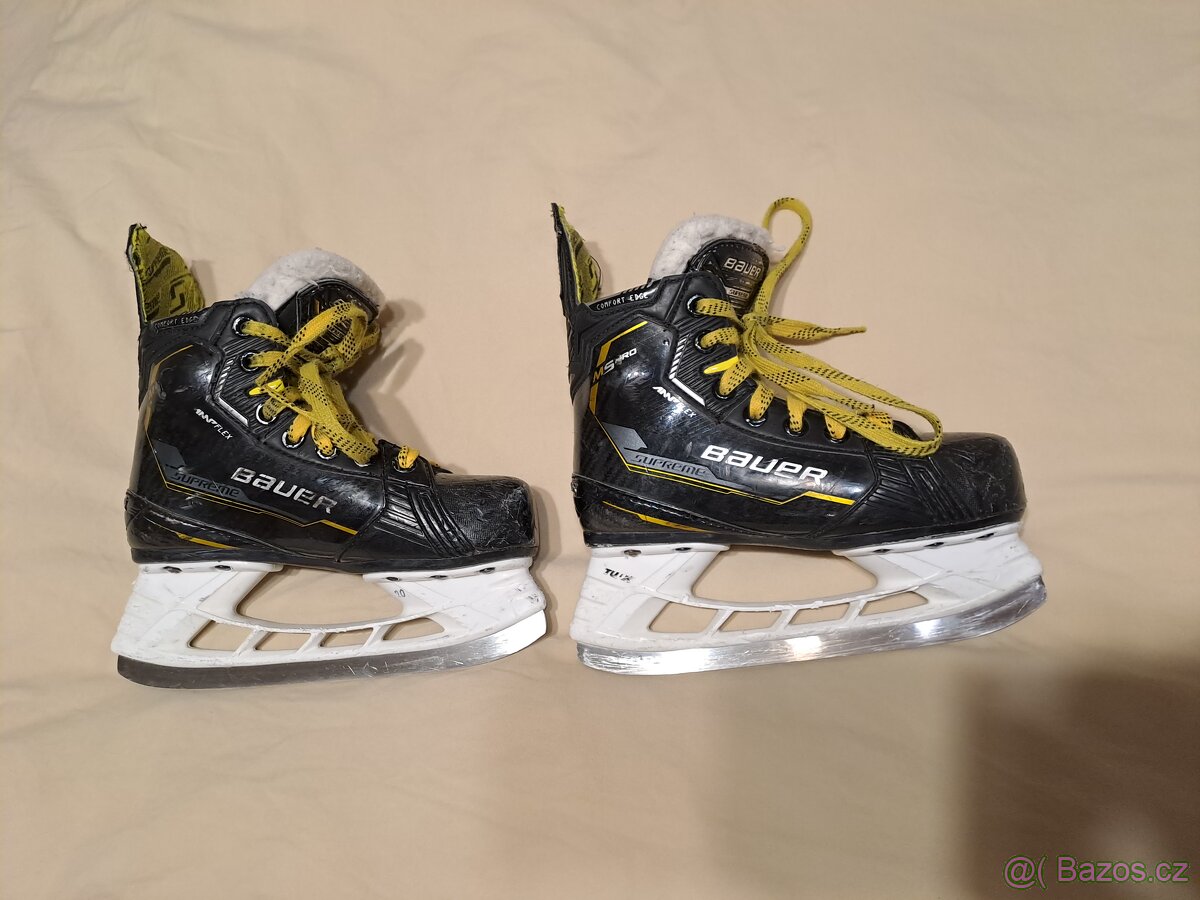 Brusle bauer Yth 13 supreme M5 PRO - 2