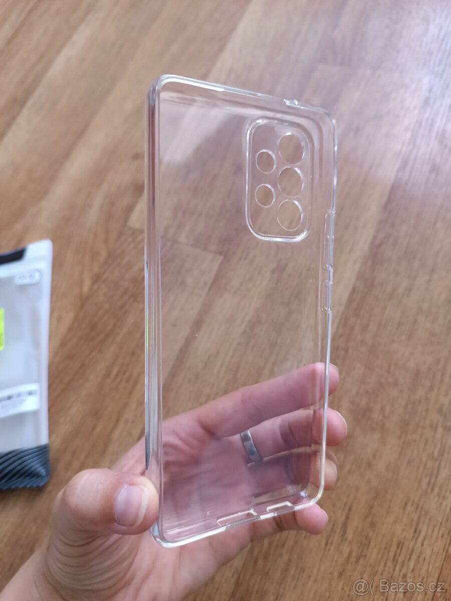 Kryt Wlife pro Samsung Galaxy A53 5G - 2