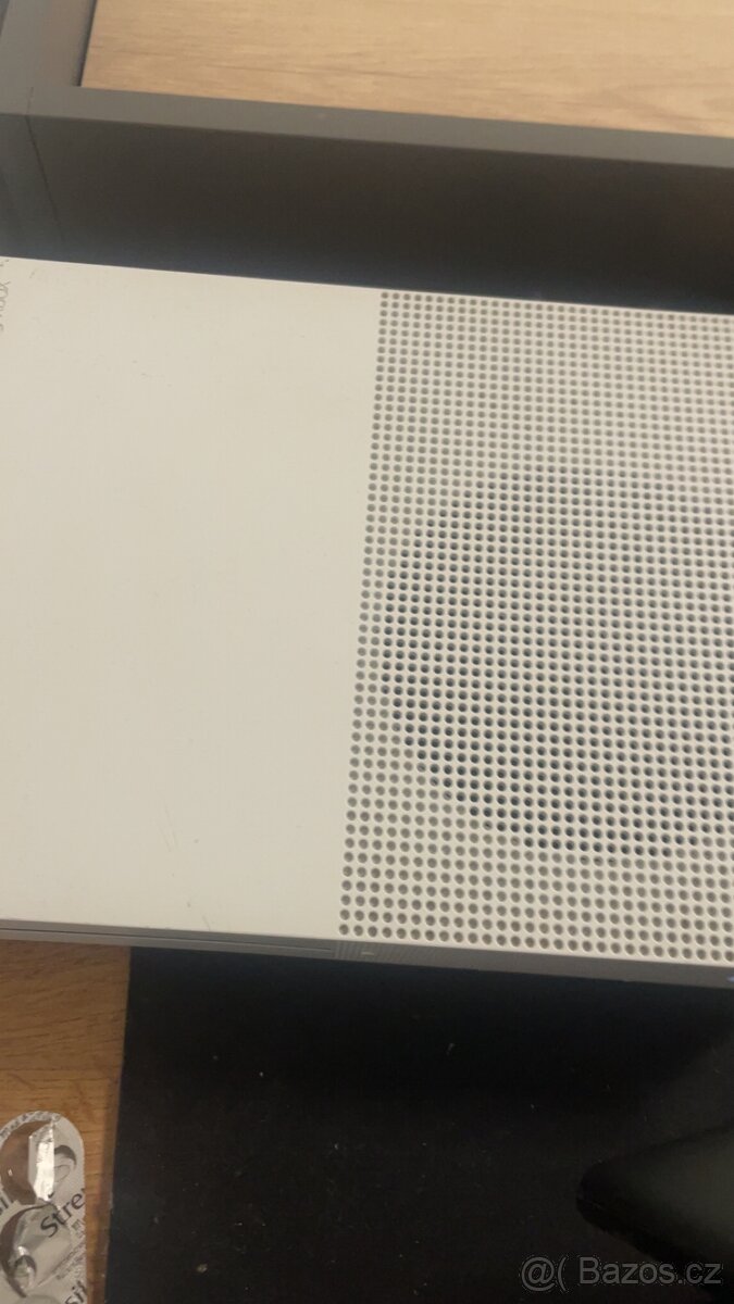 Xbox one s - 2