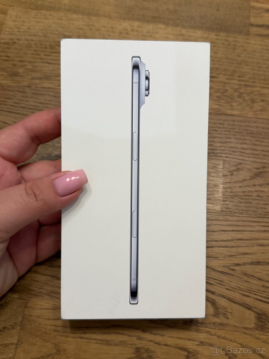 iPhone 17 Air 256 GB Nový zabalený - 2