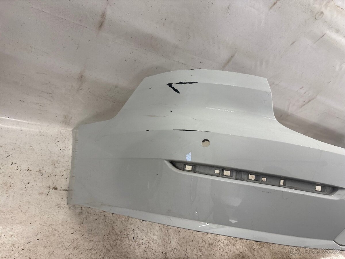 Zadní nárazník VW Arteon - 2