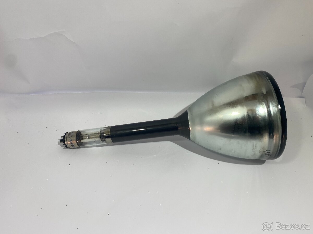 Adaptér/patice pro testování ruského relé 18ПК12 - 2