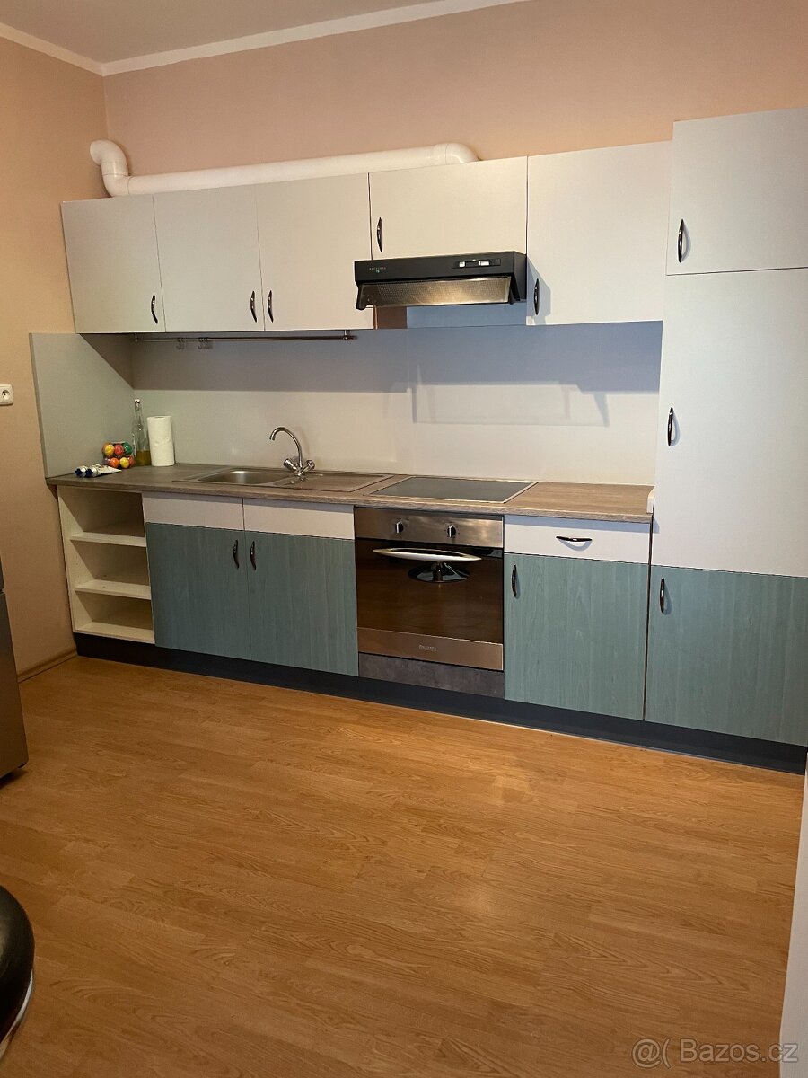Pronajmu byt 2+1 v Domažlicích - 2