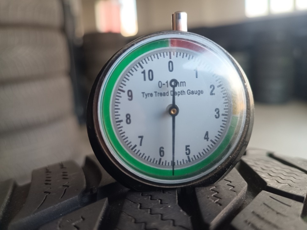 245/40 R18 HANKOOK (4121) - 2