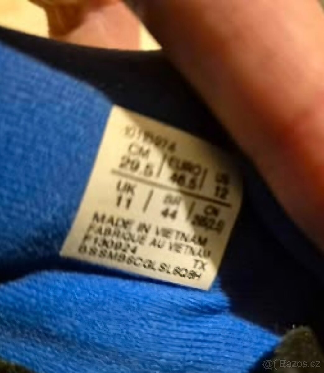 Běžecké boty Asics Novablast 5 - 2