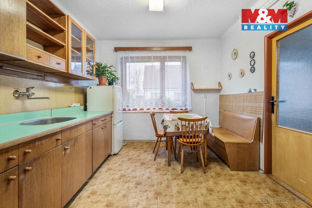 Prodej domu, 99 m², Brandýs nad Labem, ul. Pavla Lista - 2