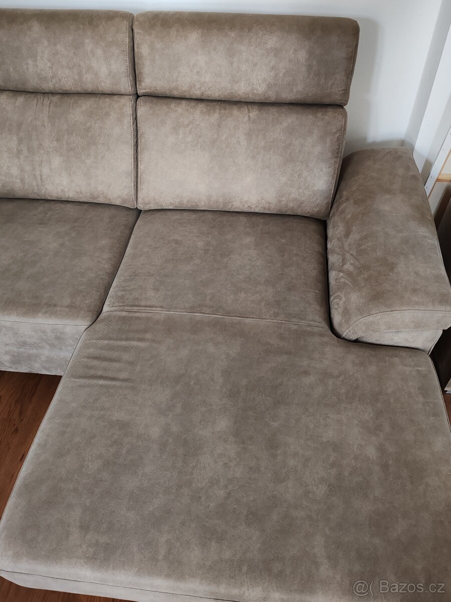 Sedací souprava Flaming - 2