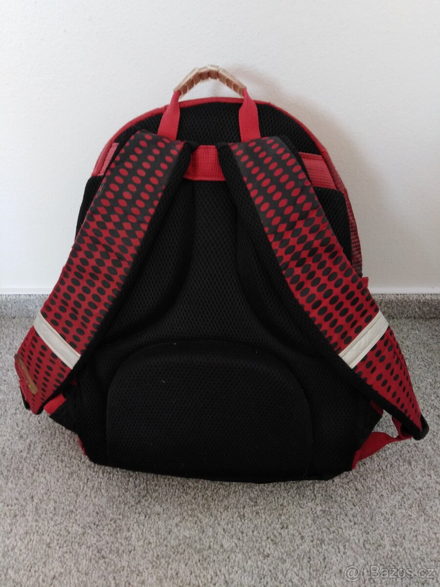 Školní batoh / aktovka Cars - 2