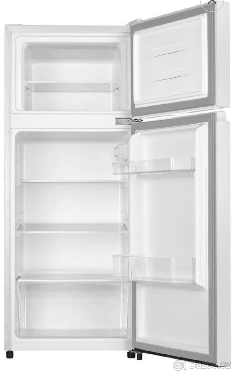 Lednice Gorenje - zánovní - 2