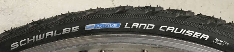 Prodám horské kolo - 2