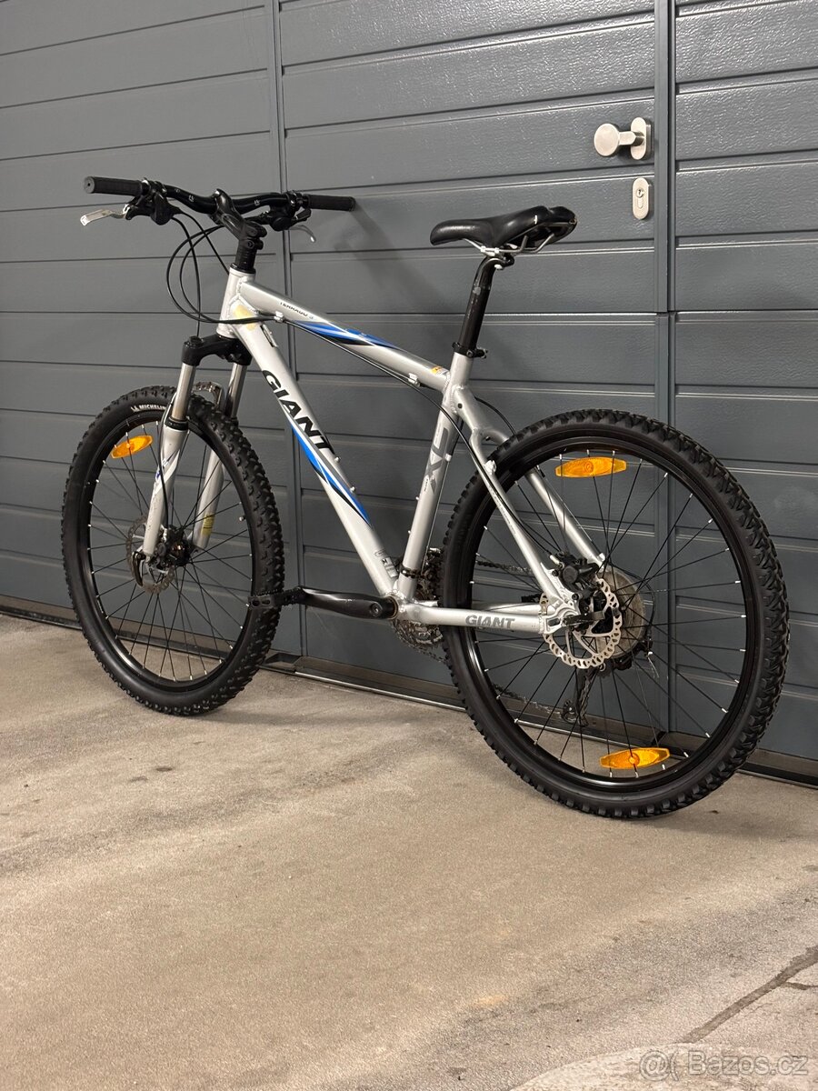 Horské kolo Giant - 2