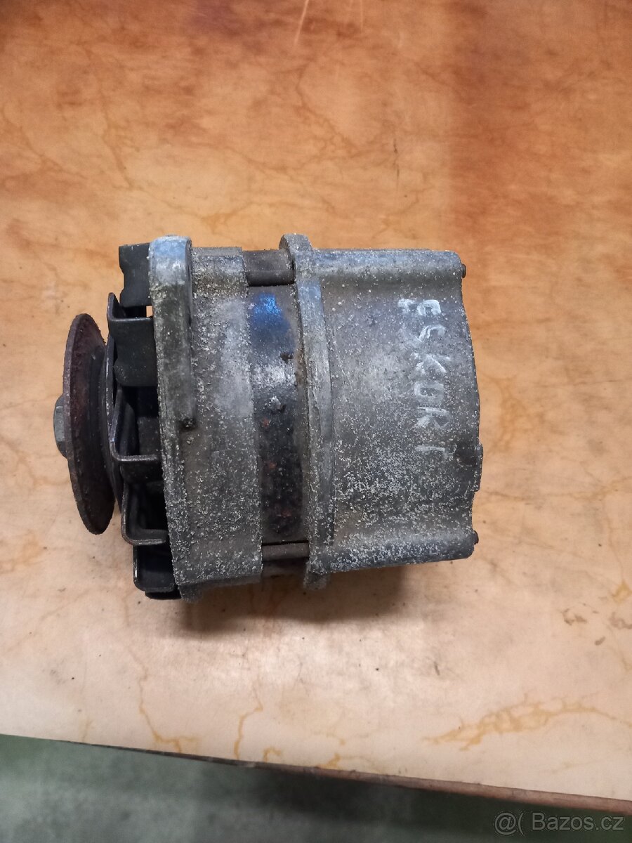 Ford Eskort/Fiesta Alternátor - 2