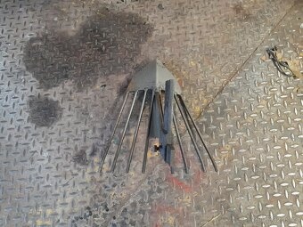 Vyoravač brambor vari - 2