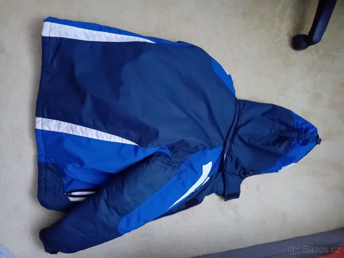 Prodám dětské lyžařské oblečení - 2