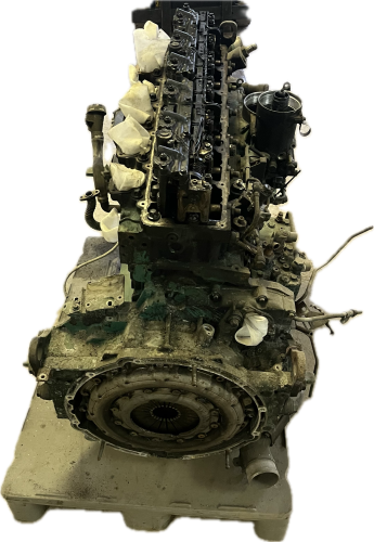 VOLVO FL blok válců, motor DF7 290 - 2