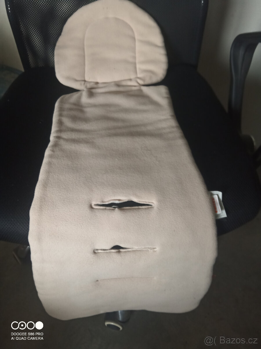 Maxi cosi 3 kombinace - 2