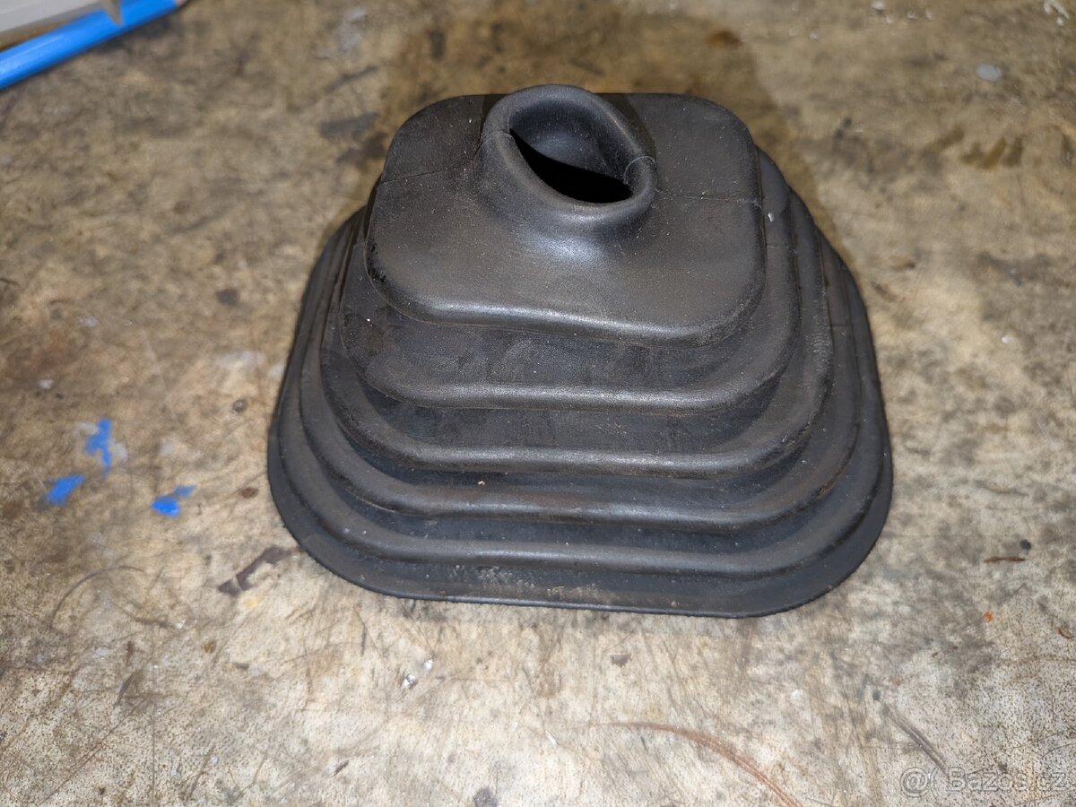 Manžeta řazení škoda favorit - 2