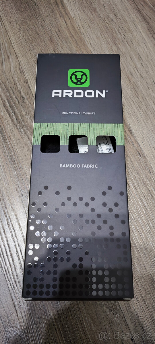 Funkční tričko ARDON TRIP - 2