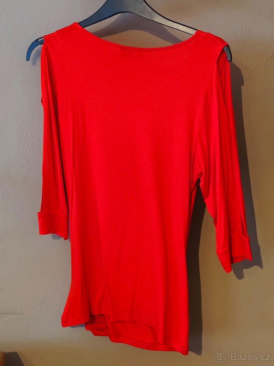 Nová halenka vel. 42/XL - 2