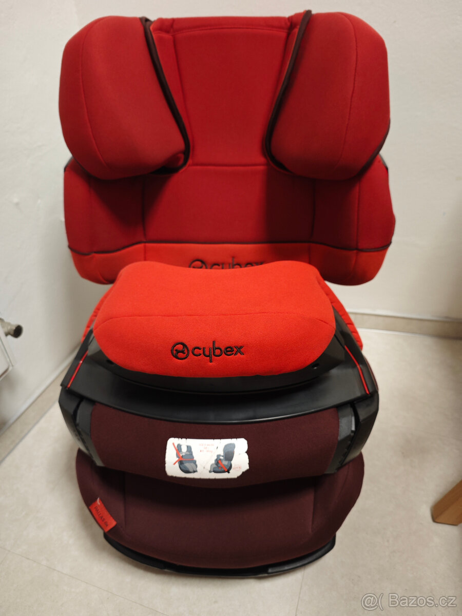 Cybex dětská sedačka - 2
