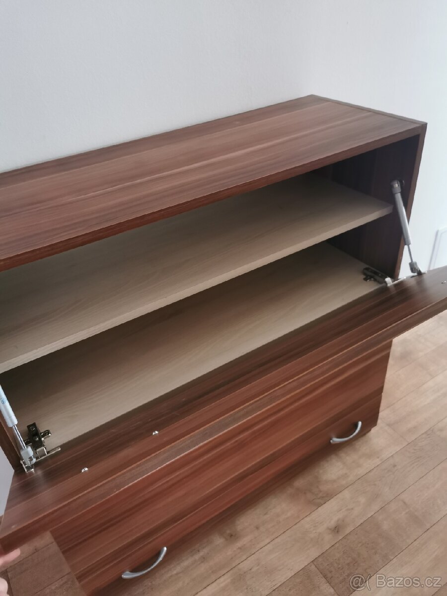 Botník, skříňka - 2