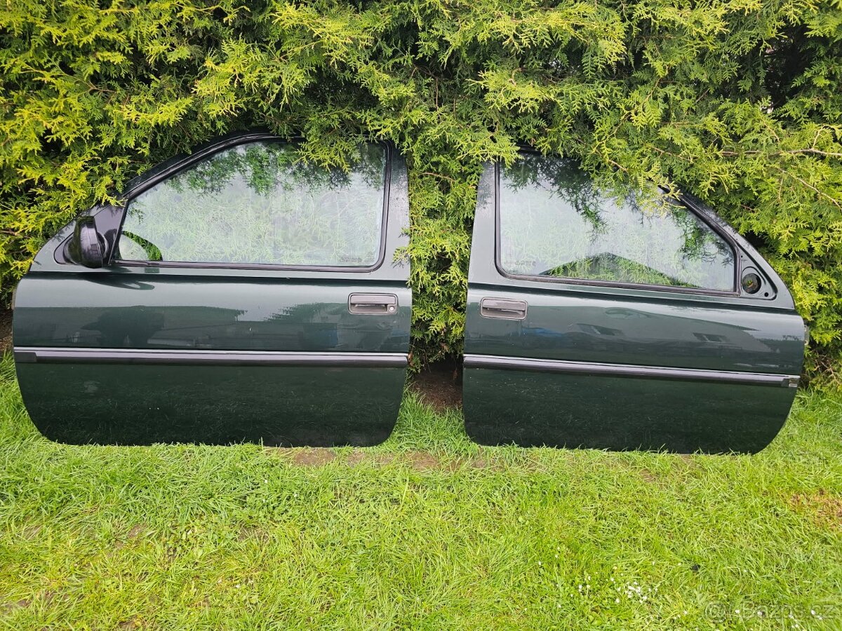 Díly Land Rover Freelander I - 2