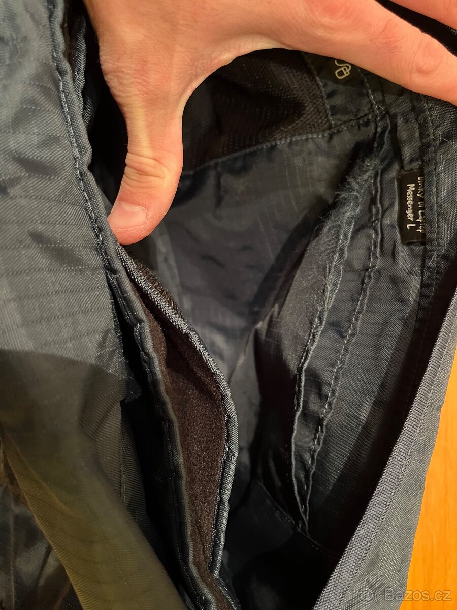 Taška přes rameno Crumpler - 2