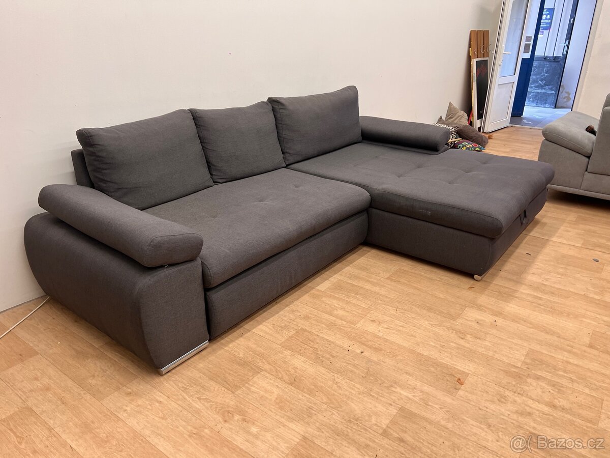 Sedací souprava - 2