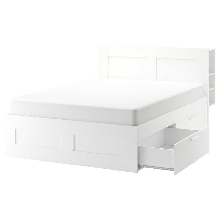Ikea BRIMNES postel - 2