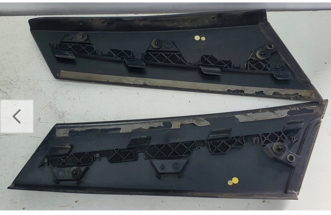 Kryty sloupků Citroen C5 tourer - 2