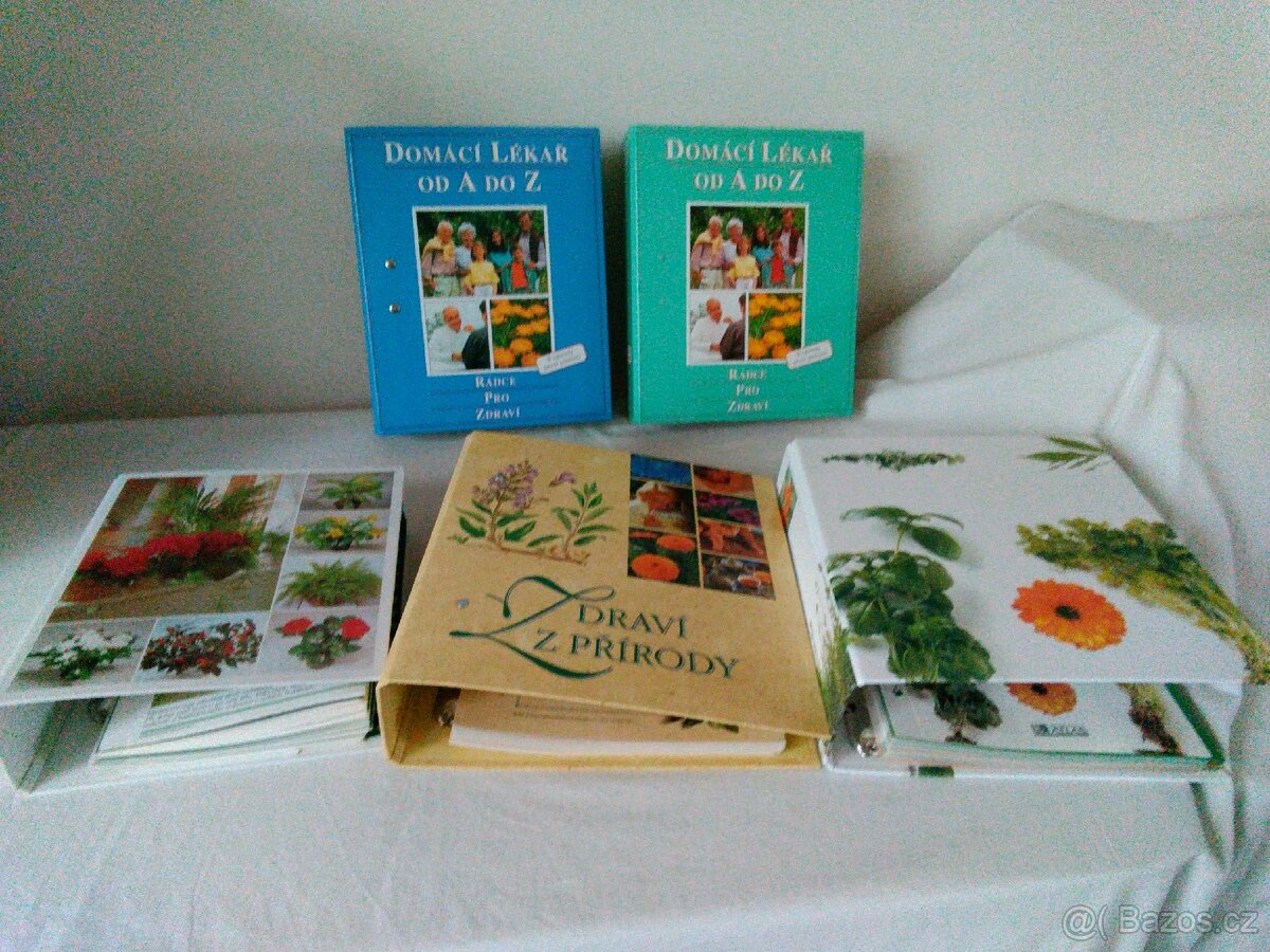 Prodám různé retro - 2