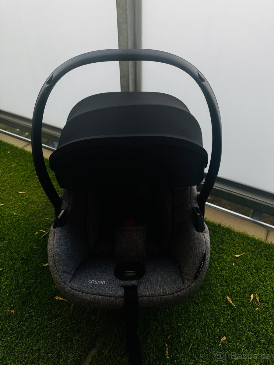 Autosedačka Avionaut Cosmo - 2