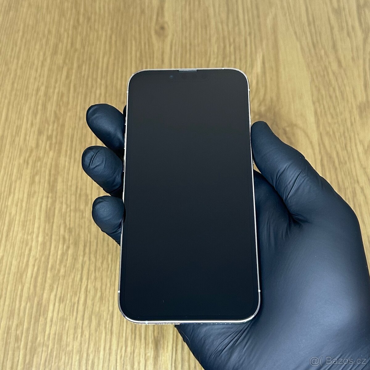 IPhone 13 Pro 256GB Silver ZÁRUKA - 2