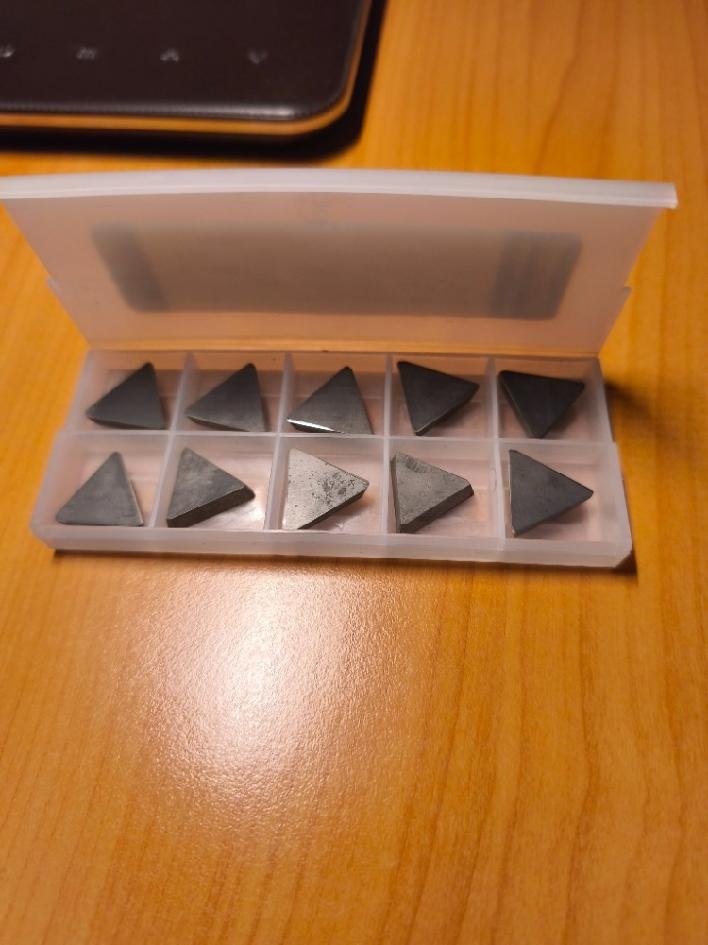 TPCN 2204 PDTR S45 Pramet - 2