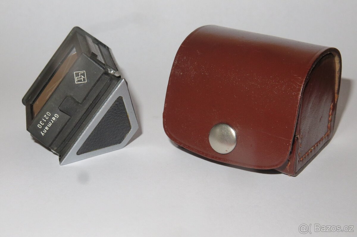 Hranol - pentagonální - pro Praktina FX - 2