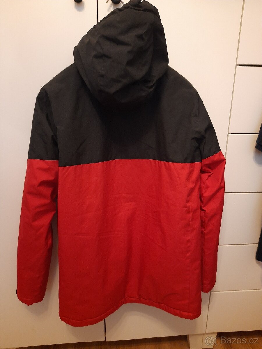 Chlapecká zimní bunda - 2