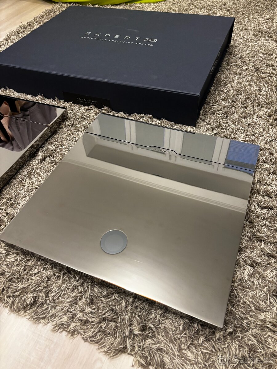 Devialet Expert 440 Pro Dual Integrované Zesilovače - 2