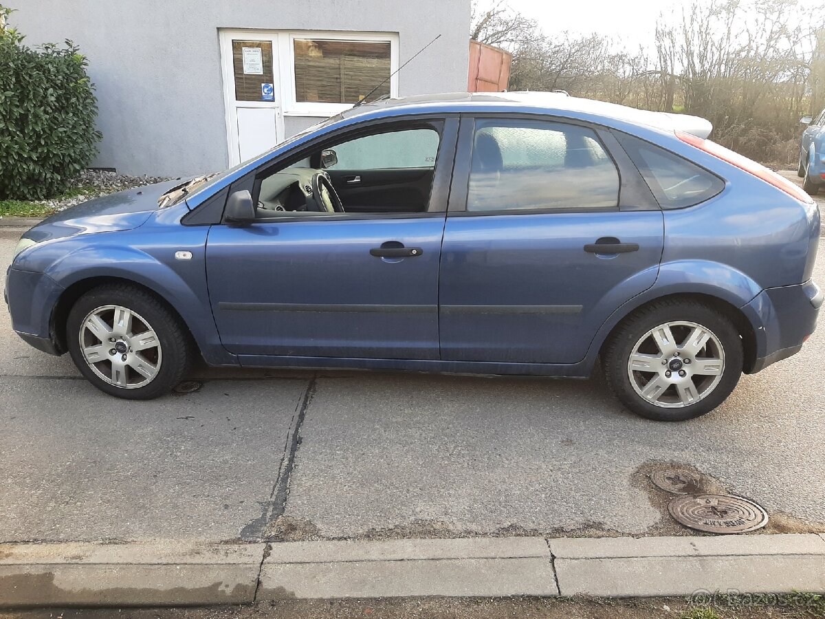 Ford focus 1.4i ll 2006 - 2