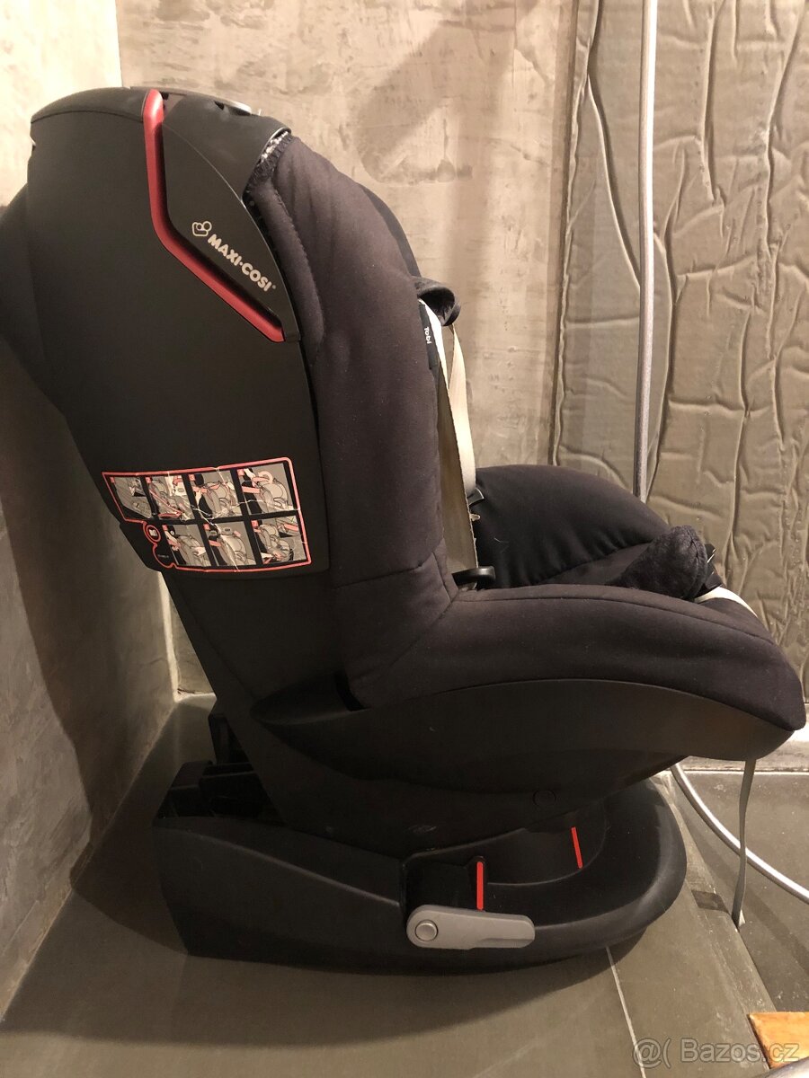 Dětská autosedačka Maxi-Cosi Tobi - 2