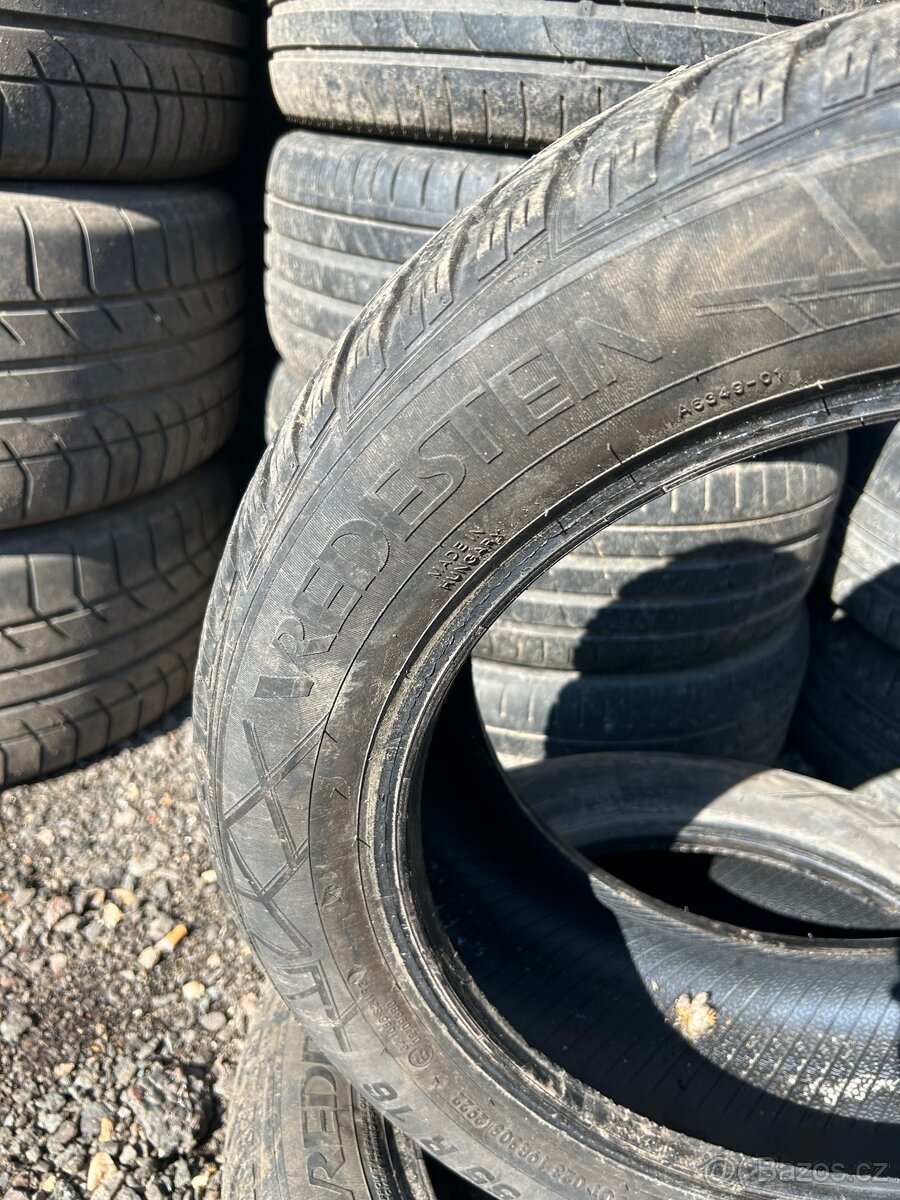 Zimní pneu Vredestein - 2