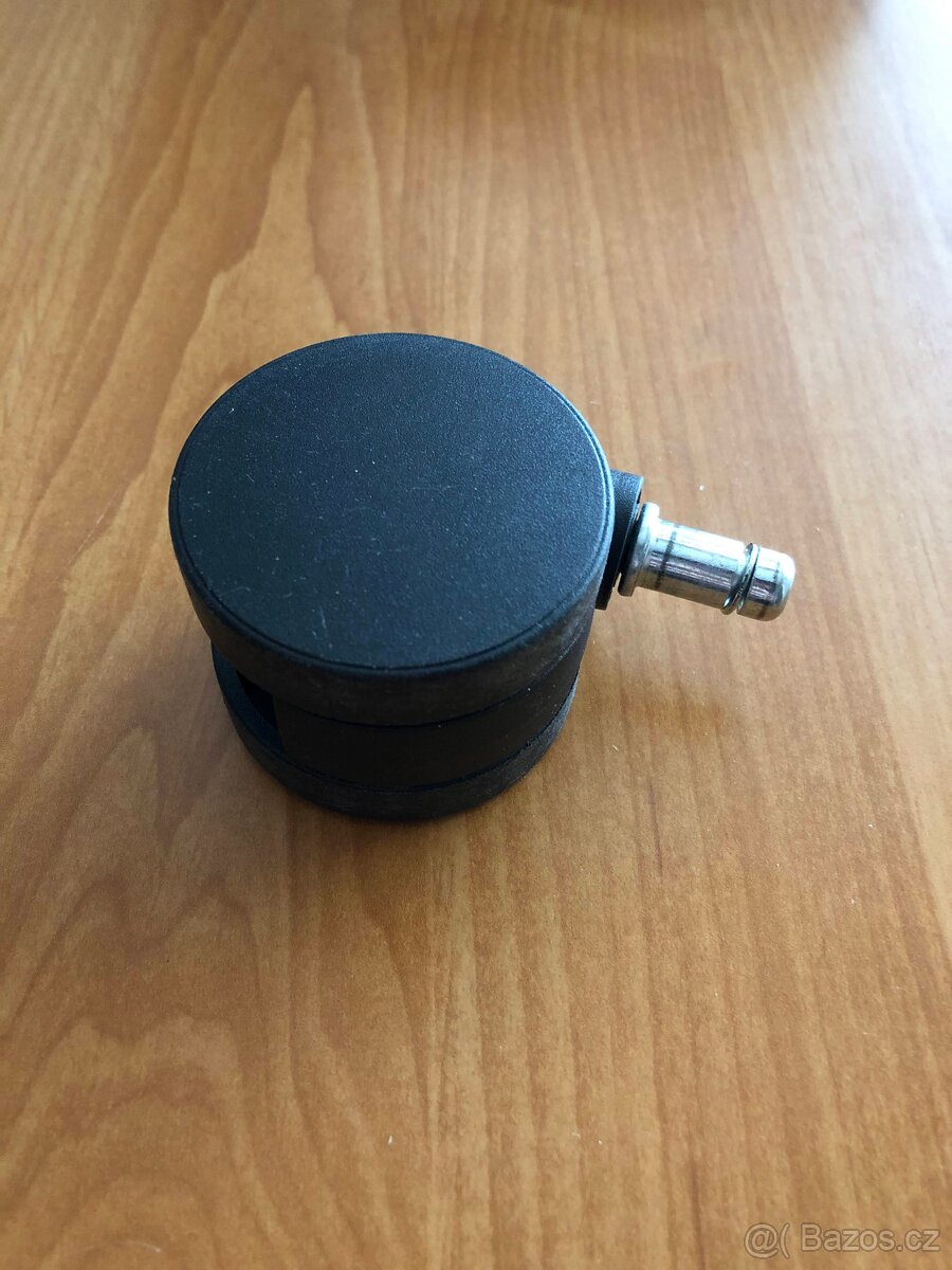 Kolečka pro kancelářskou židli - 2