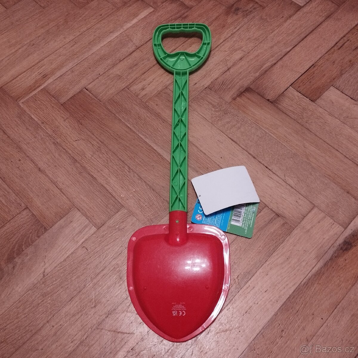 Lopatka - 2