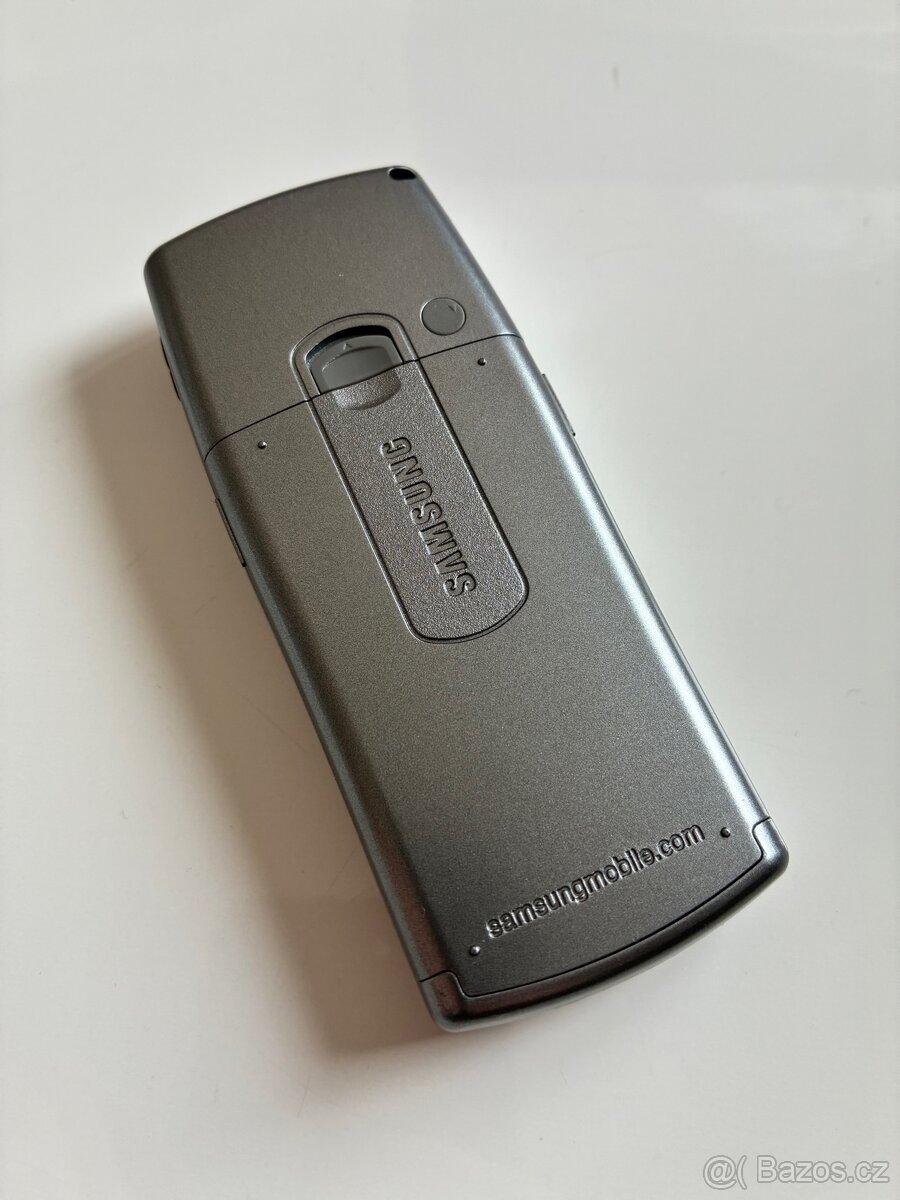 Samsung SGH-C100 prototyp - 2
