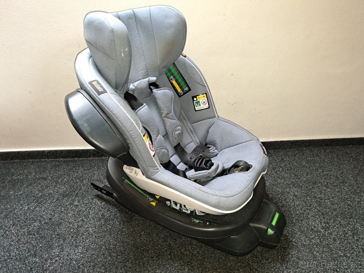 BeSafe iZi Modular - prodám - 2