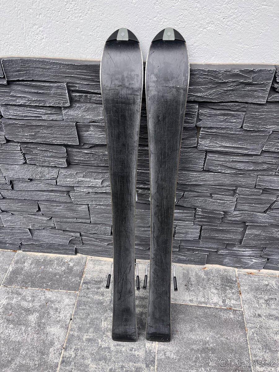 Prodám dětské lyže Teno pro skitty 90 cm - 2