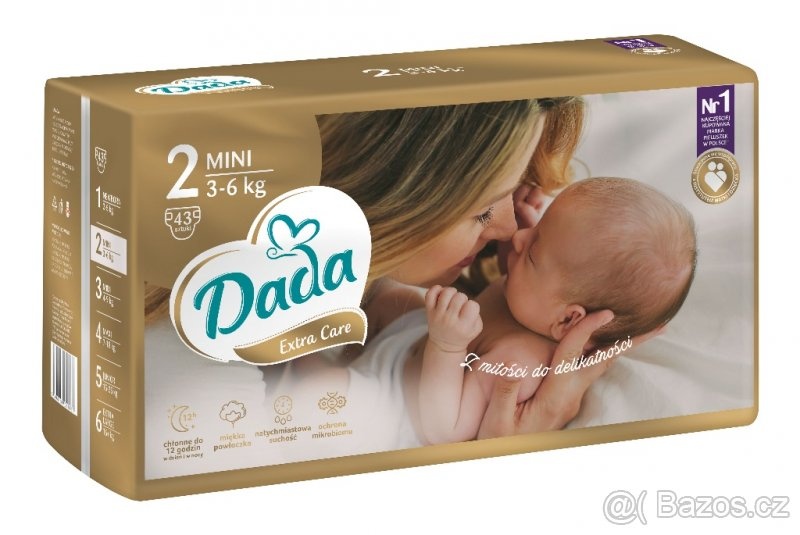 Pleny DADA - 2