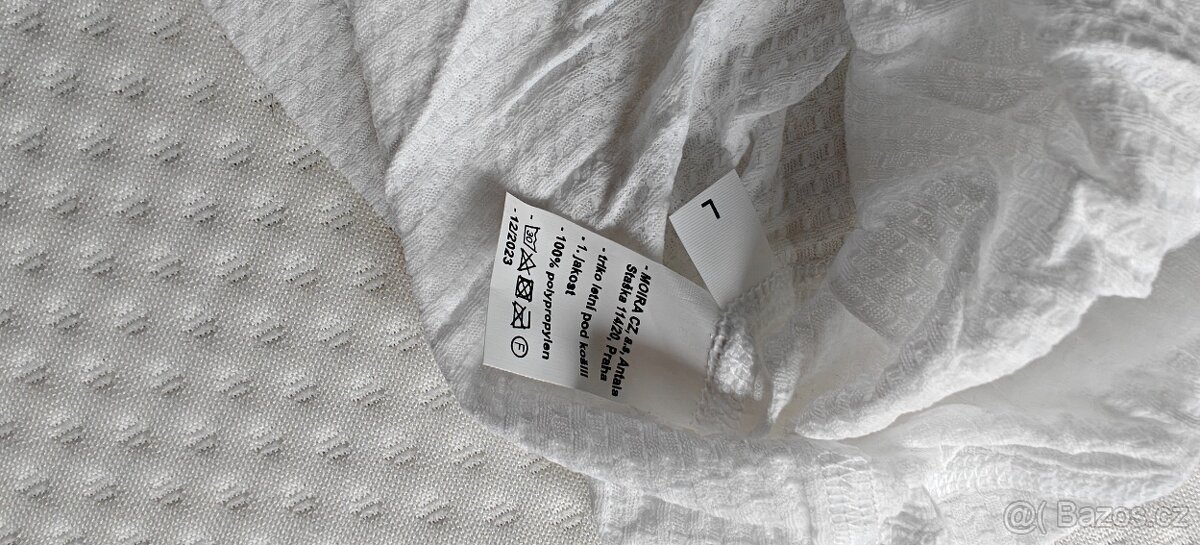 Moira letní triko - 2