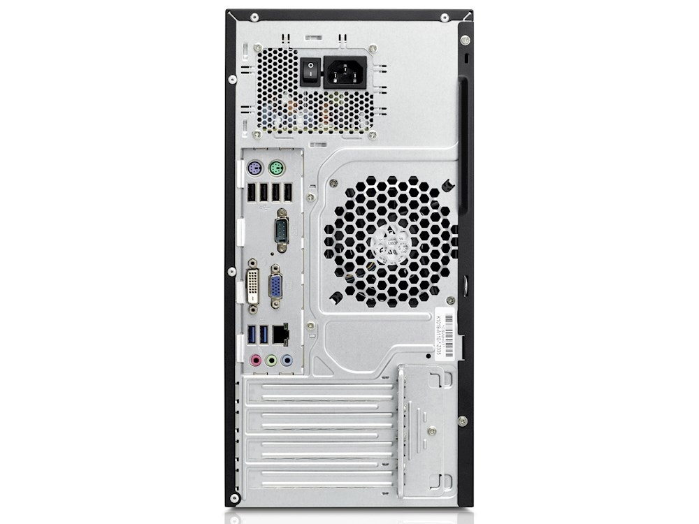 Rychlý počítač Intel 3,7GHz/8GB RAM/SSD/Windows 11 - 2