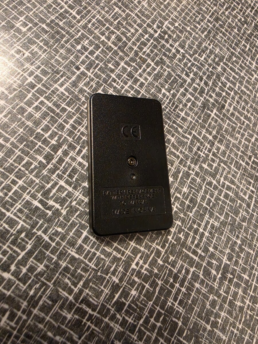 Olympus dálkové ovládání RM-2 - 2